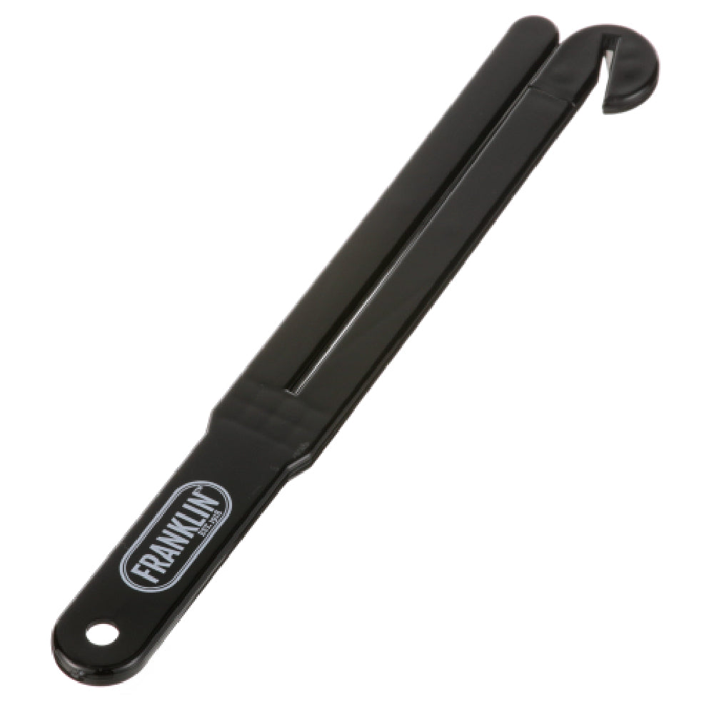 AllPoints 85292 Bag Squeezer Black