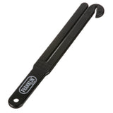 AllPoints 85292 Bag Squeezer Black