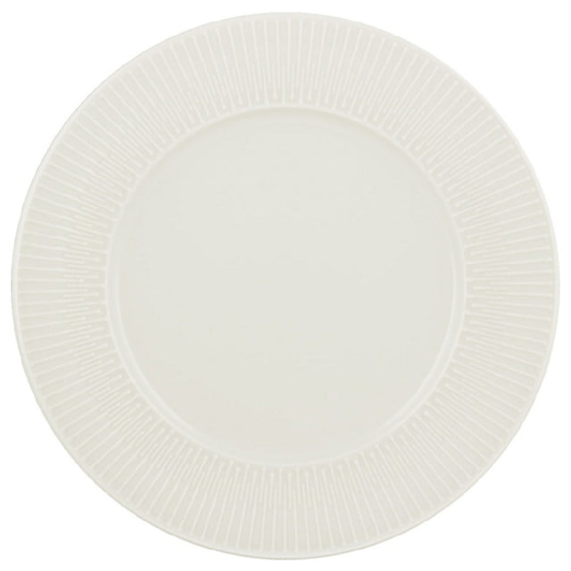 Libbey 9820071 Plate 8-1/4" Dia X 3/4"H Round
