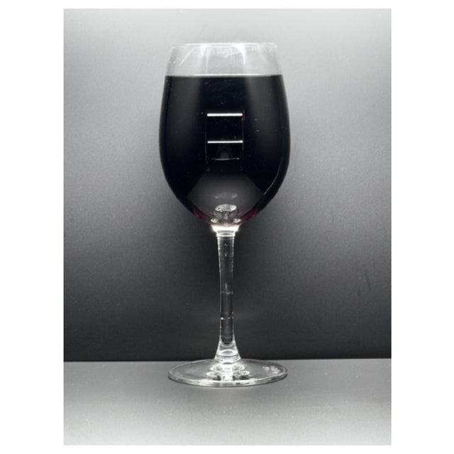 Buccaneer Container Corp 6Y9PL9151 (Buccaneer) Contour Master's Reserve Wine 12 Oz.