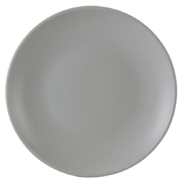 Tuxton VGA-080 Plate 8" Round