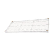 Omcan 48222 (48222) Wine Shelf Wire 36"W X 14"D