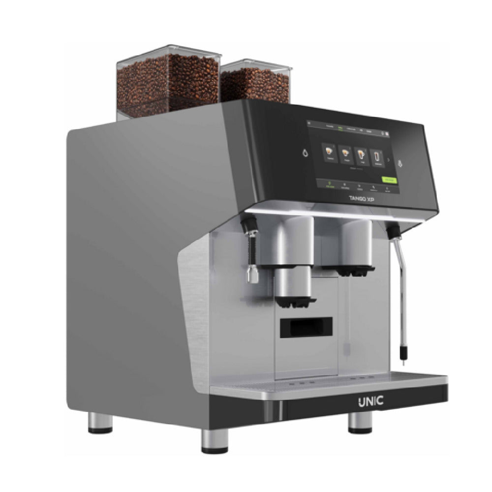 Grindmaster Cecilware TANGO XP DUO 2-STEP GRINDMASTER Beverage (LV604518) UNIC Tango XP DUO
