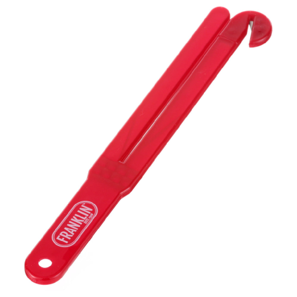 AllPoints 85319 Bag Squeezer Red