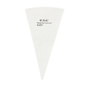 CAC China B14PB-24 Pastry Bag 24" Polyurethane Lined Cotton