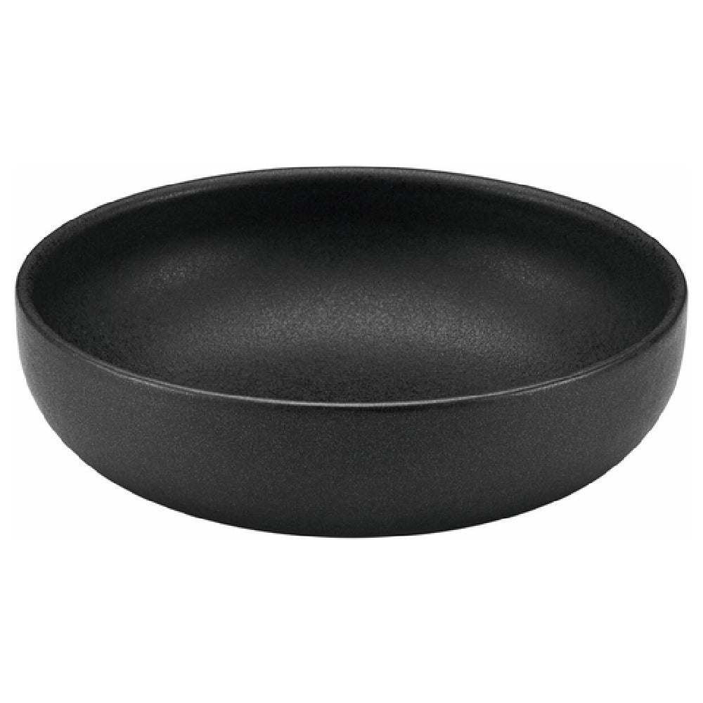 BauscherHepp P013116-000309 Bowl Dinnerware Black