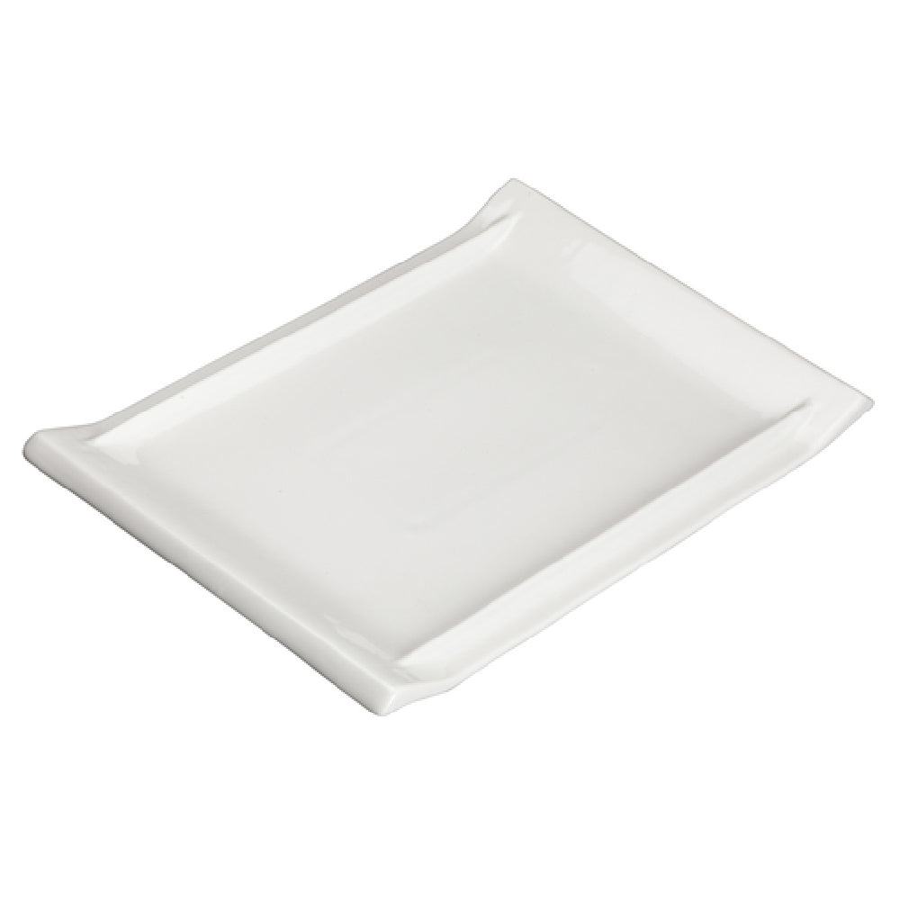 Winco WDP017-112 Platter 11-7/8" X 8" Rectangular