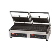 Hatco MCG20G Multi Contact Grill 20" Double