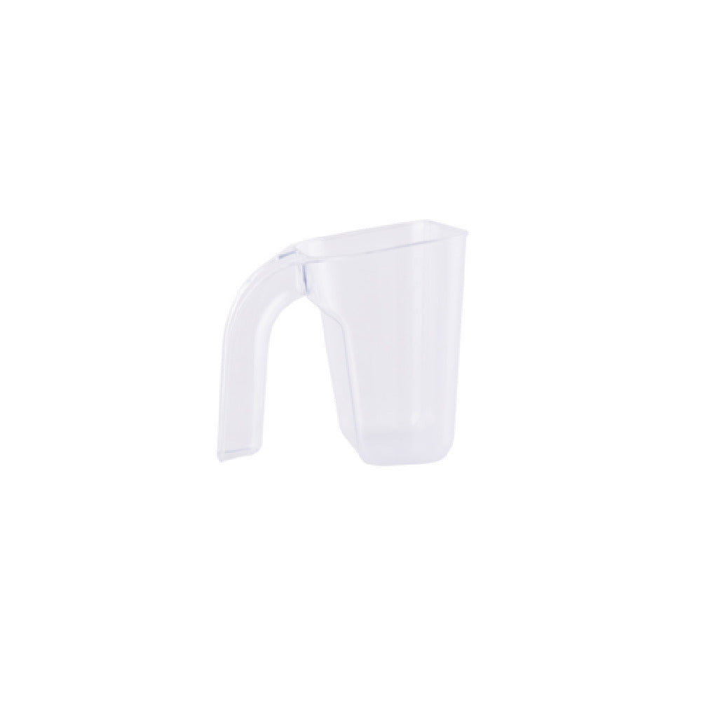 CAC China IBIN-613SCP Scoop 2.5 Cups For IBIN-6 & IBIN-13
