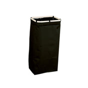 Forbes Industries 43-E Housekeeping Bag 18"W X 12"D X 26"L Short