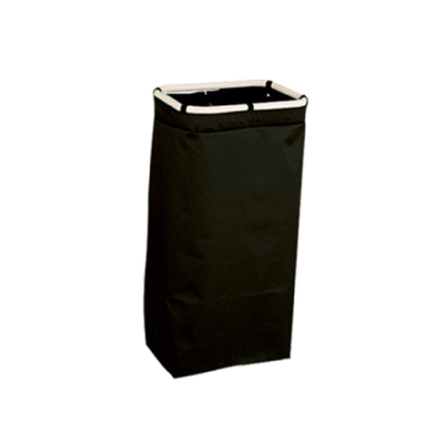 Forbes Industries 43-E Housekeeping Bag 18"W X 12"D X 26"L Short