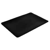 BauscherHepp TB1442 Oxford Collection Tray 11-3/4"L X 7-3/4"W X 1"H Rectangular