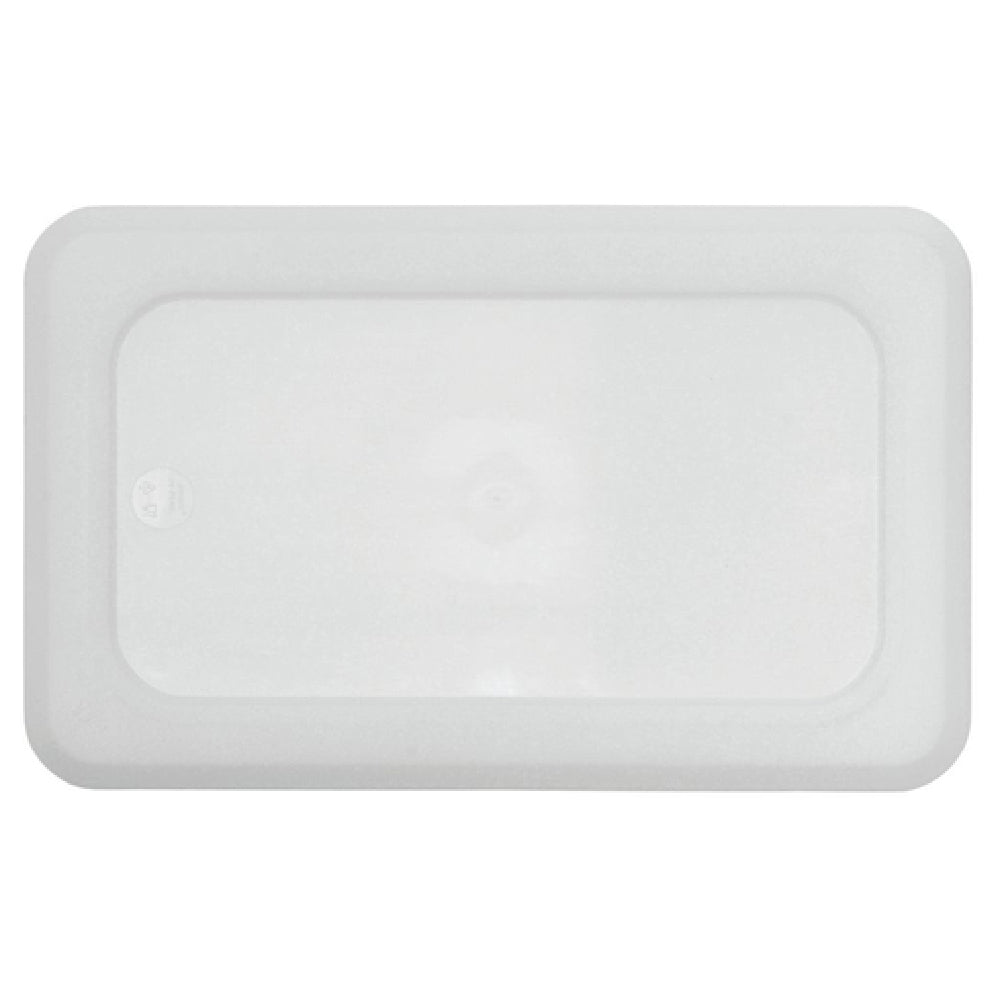Hubert 84867 - Seal Cover, 1/4-size, For Cold Food Pan