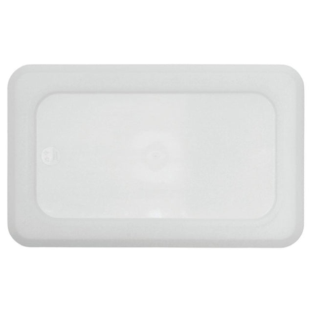 Hubert 84867 - Seal Cover, 1/4-size, For Cold Food Pan