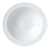 Steelite 11010131 Atlanta Fruit Bowl 4.25 Oz 5.25" X 1.25"