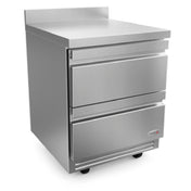 Fagor Refrigeration FWR-27-D2-N 19095862 Worktop Refrigerator 27-3/4"W One-section