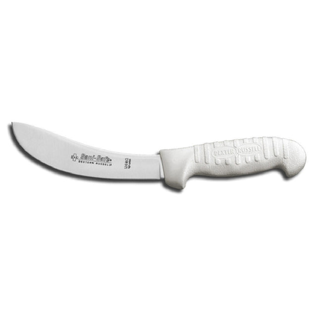 Dexter 6573 SofGrip™ (MO) (12-6MO) Beef Skinner 6" Stain-free
