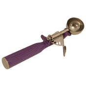 Vollrath/Idea-Medalie VOL47147 Disher #40 Orchid Hndl 3/4 Oz Hd