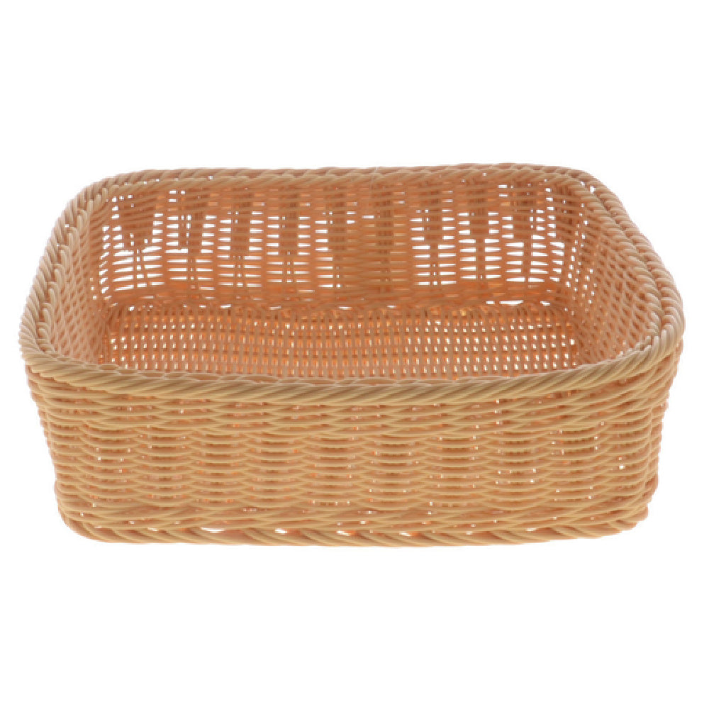 Hubert 77835 - Modular Basket, 14" X 12-3/4" X 4"H, Rectangular