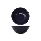 International Tableware CA-15-CB Oatmeal/Nappie Bowl 13 Oz. 5-5/8" Dia. X 2" H