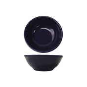 International Tableware CA-15-CB Oatmeal/Nappie Bowl 13 Oz. 5-5/8" Dia. X 2" H