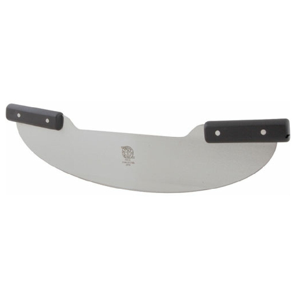AllPoints 1371040 Knife Pizza Dbl Hndl 20"l Ss