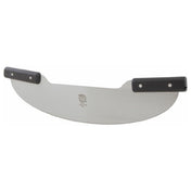 AllPoints 1371040 Knife Pizza Dbl Hndl 20"l Ss