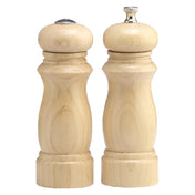 Chef Specialties 6200 (062001) Chef Professional Series Salem Salt Shaker/Pepper Mill Set