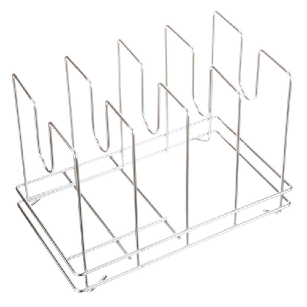 AllPoints 185524 Rack Pizza Screen
