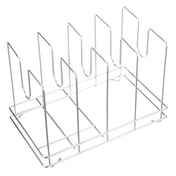 AllPoints 185524 Rack Pizza Screen