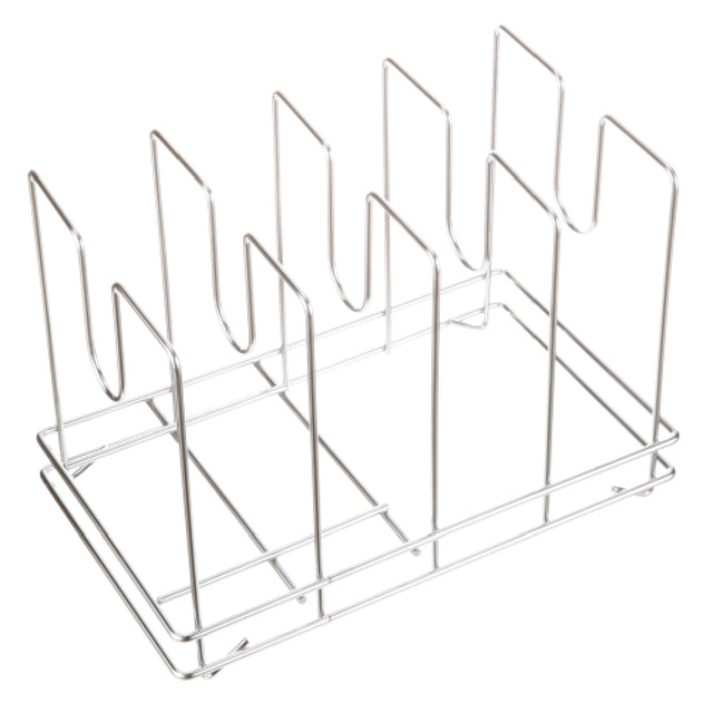 AllPoints 185524 Rack Pizza Screen