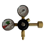 Glastender PRK-TC Tank Mount CO2 Primary Regulator Kit