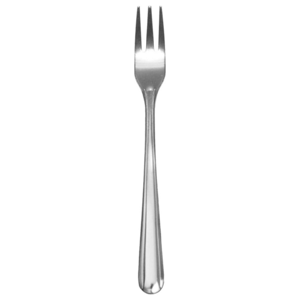 International Tableware DOM-223 Oyster Fork 5-5/8" Long Medium Weight