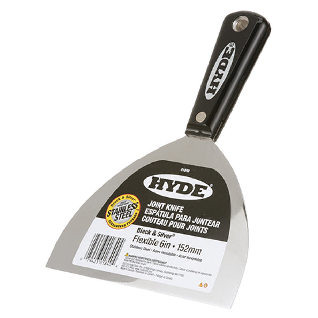 AllPoints 85594 Grill Scraper 6in Ch