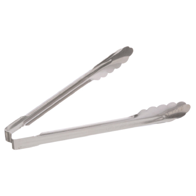 Vollrath/Idea-Medalie VOL4780910 Tong 9 1/2in S/s Vollrat
