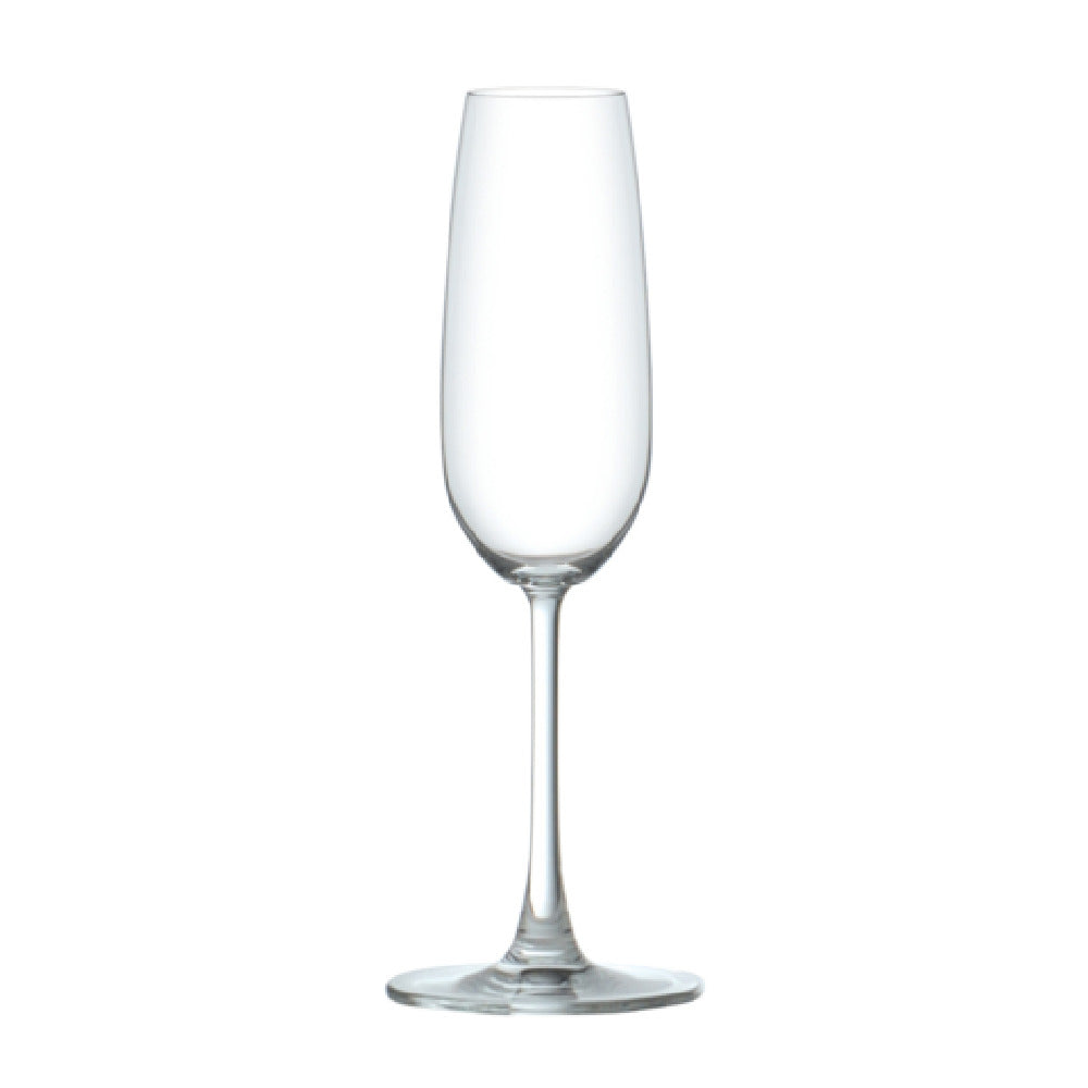 Anchor Hocking 1015F07 Champagne Glass 7 Oz. Glass