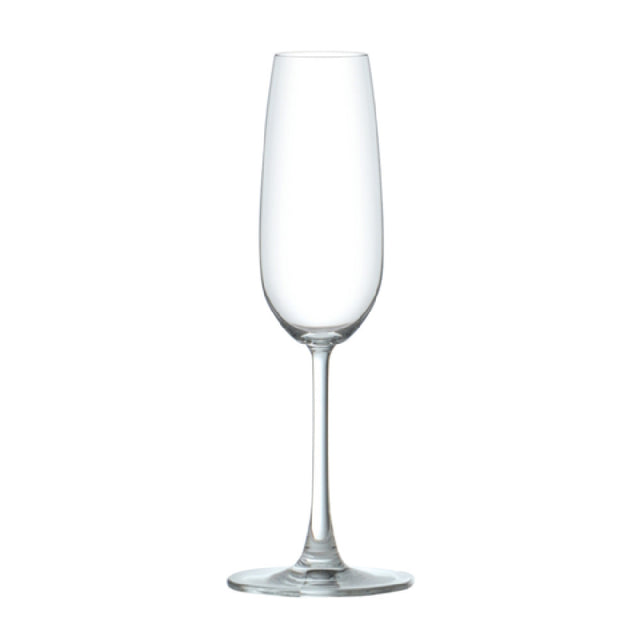 Anchor Hocking 1015F07 Champagne Glass 7 Oz. Glass