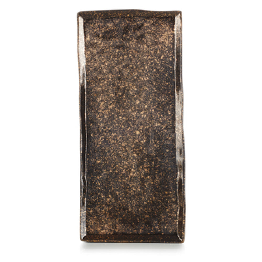 Revol 652420 (SL1230N-152-2422) Plate 11-3/4" X 5-1/4" X 3/4"H Rectangular