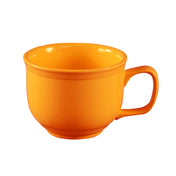CAC China TG-318-TNG Tango Cup 18 Oz. 4-5/8" Dia. X 3-1/2"H