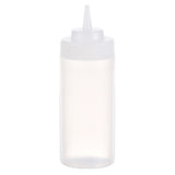 Server Products 86818 Squeeze Bottle Hd 16oz