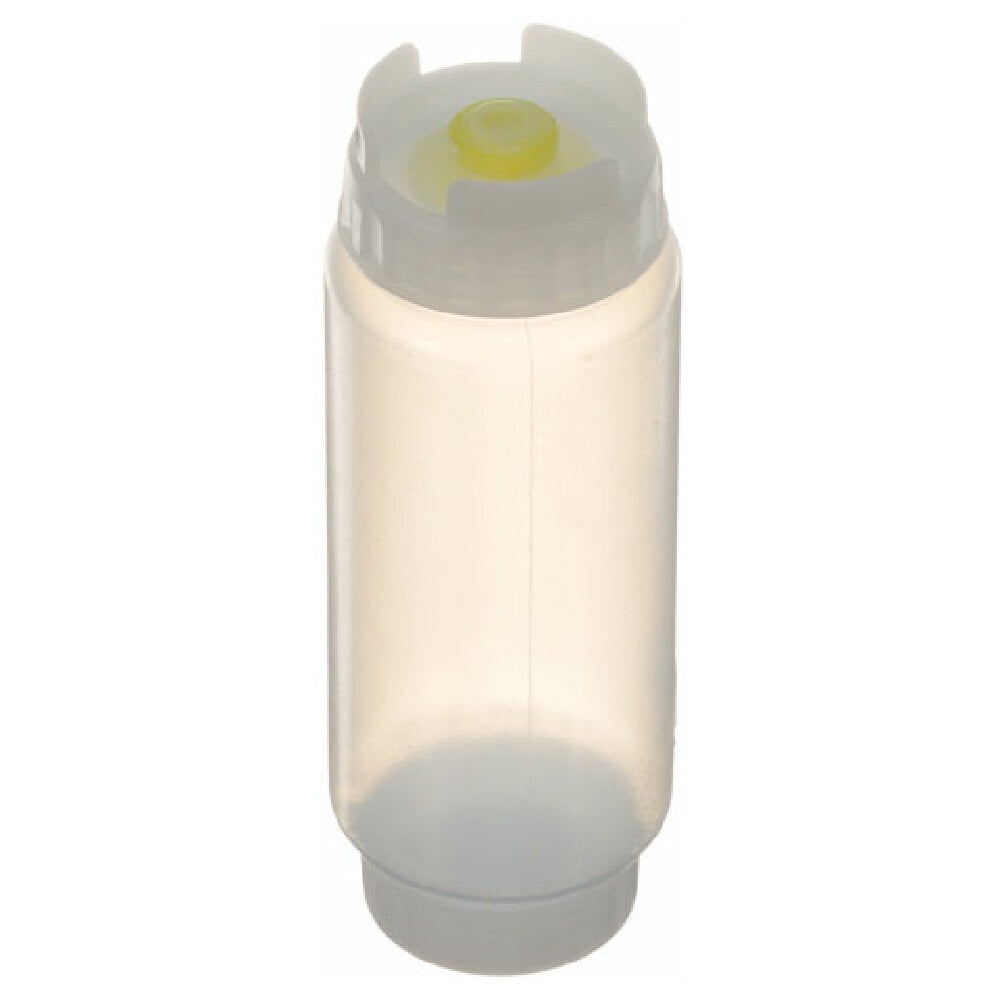 AllPoints 85649 12 Oz Squeeze Bottle Fifo