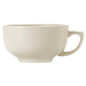 Libbey 740-901-014 (Formerly World Tableware) Jumbo Cup 14 Oz. 4-1/2" Dia. X 2-1/2"H