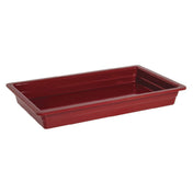 Hubert 98007 - Cold Food Pan, Full-size, 2-1/2" Deep