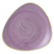 Churchill China SLASTR9 1 Plate 9" Triangle