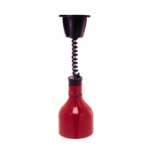 Cres Cor IFW63L10 Warmer Retractable Ceiling Mounted Infra Red