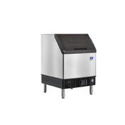 Manitowoc URP0140A NEO Undercounter Ice Maker R290 Refrigerant Integrated On-board Water Filtration Included