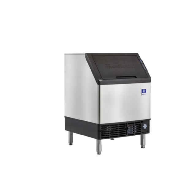 Manitowoc URP0140A NEO Undercounter Ice Maker R290 Refrigerant Integrated On-board Water Filtration Included