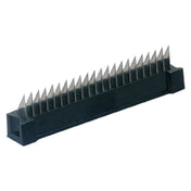 JB Prince D490 2 Bron Julienne Blade 2.0mm For D480 Stainless Steel
