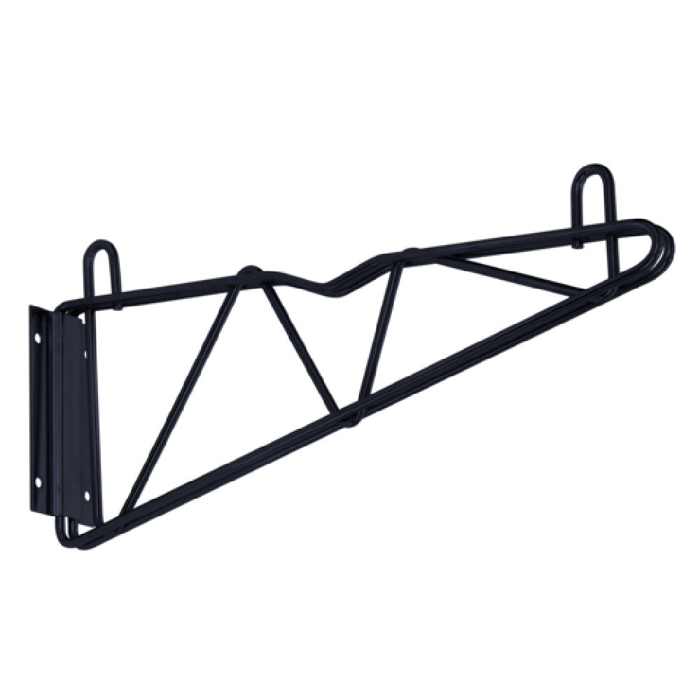 Quantum DWB12BK Cantilever Arm Single Wall Mount