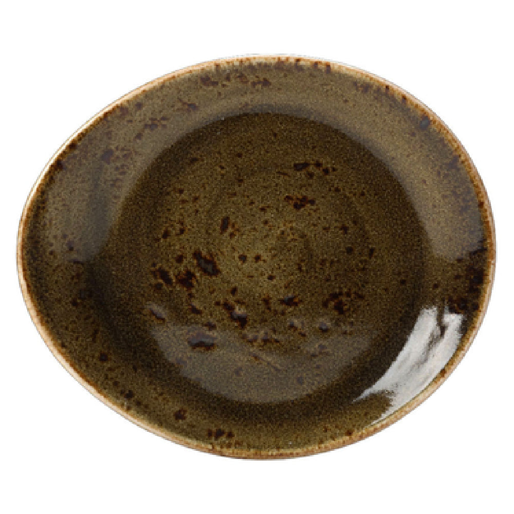 Steelite 11320522 Plate 6" Dia. Freestyle Body